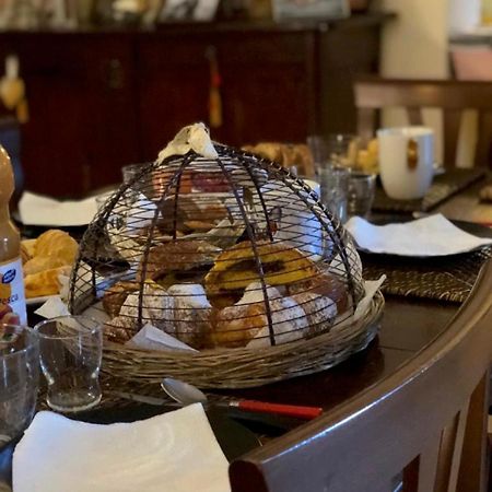 B&B La Salghe Argenta Zewnętrze zdjęcie