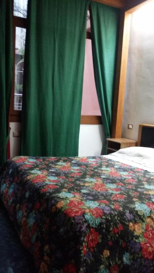 B&B La Salghe Argenta Zewnętrze zdjęcie