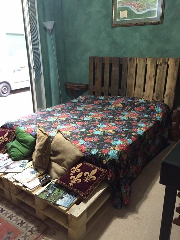 B&B La Salghe Argenta Pokój zdjęcie